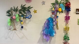 七夕祭りイベント
