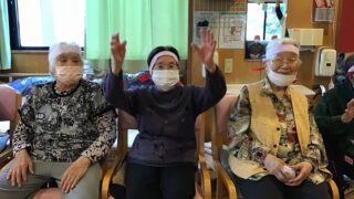 あが在【大運動会】