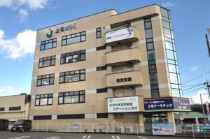 かがやき訪問看護ステーション渋川
