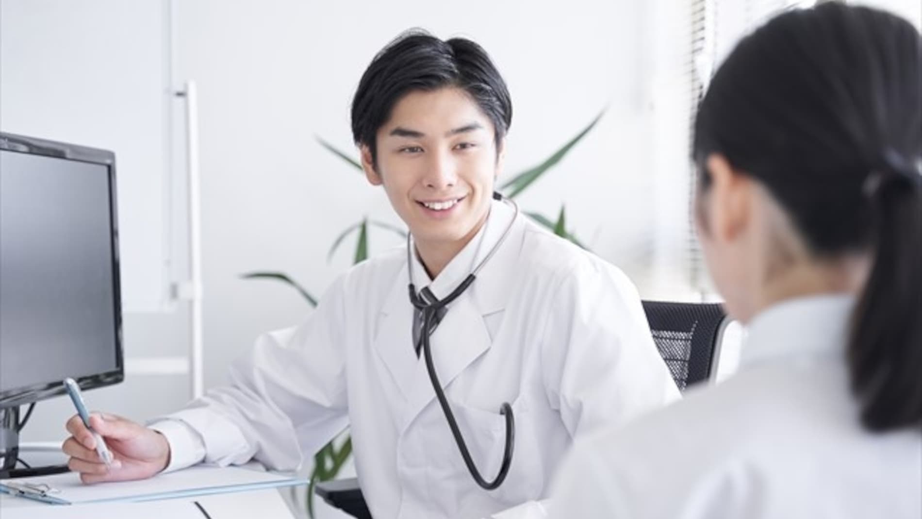 睡眠時無呼吸症候群（SAS）の検査・治療を受けられます